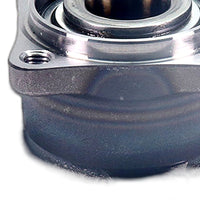 Rear Wheel Hub Unit Suitable for Smart Fortwo W451 2007-2015 1.0L 4513500135 - XQ1
