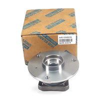 Rear Wheel Hub Unit Suitable for Smart Fortwo W451 2007-2015 1.0L 4513500135 - ZT3