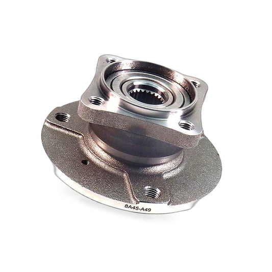 Rear Wheel Hub Unit Suitable for Smart City-Coupe Fortwo 450 1998-2007