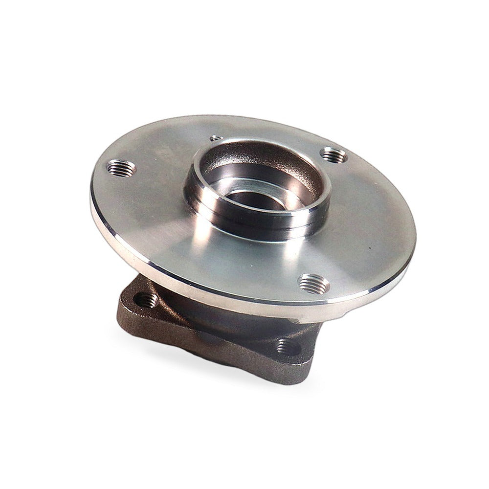 Rear Wheel Hub Unit Suitable for Smart City-Coupe Fortwo 450 1998-2007 - BD3