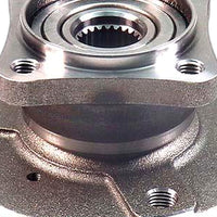 Rear Wheel Hub Unit Suitable for Smart City-Coupe Fortwo 450 1998-2007 - XQ1