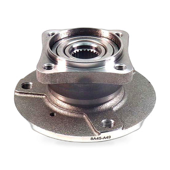 compare product Rear Wheel Hub Unit Suitable for Smart City-Coupe Fortwo 450 1998-2007
