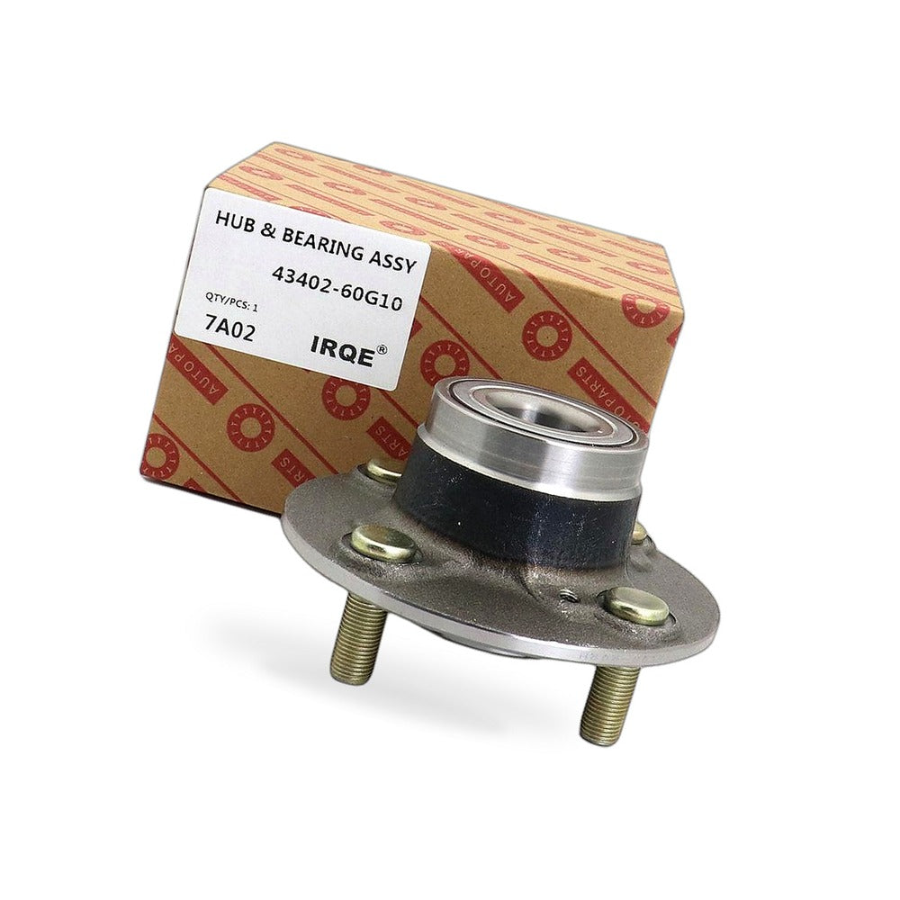Rear Wheel Bearing Hub Assembly Suitable for Suzuki Liana Aerio 2001-2007 - BD3