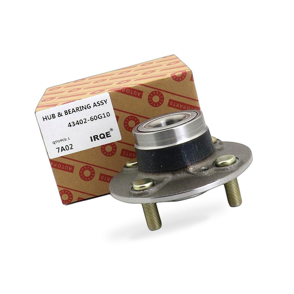 Rear Wheel Bearing Hub Assembly Suitable for Suzuki Liana Aerio 2001-2007 - BD4