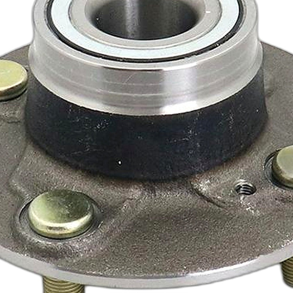 Rear Wheel Bearing Hub Assembly Suitable for Suzuki Liana Aerio 2001-2007 - XQ1