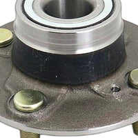Rear Wheel Bearing Hub Assembly Suitable for Suzuki Liana Aerio 2001-2007 - XQ1