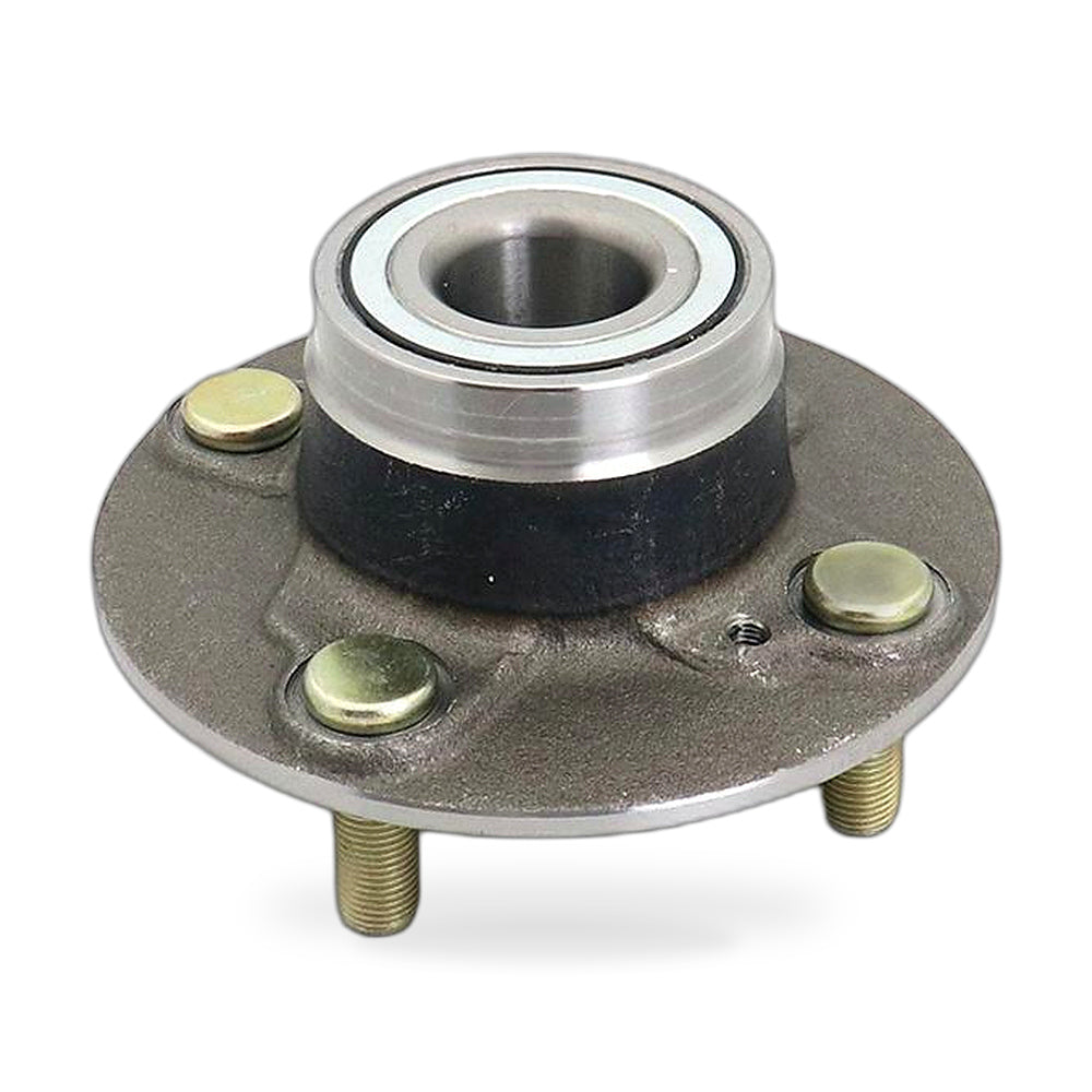 Rear Wheel Bearing Hub Assembly Suitable for Suzuki Liana Aerio 2001-2007 - ZT2