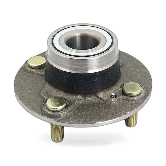 Rear Wheel Bearing Hub Assembly Suitable for Suzuki Liana Aerio 2001-2007 - ZT2