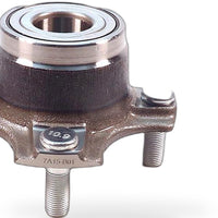 Rear Wheel Bearing Hub Suitable for Suzuki Swift SX4 Grand Vitara Ignis - XQ1