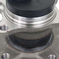 Wheel Hub Bearing Unit Suitable for Suzuki Swift SX4 Rear Axle 43402-79J02 - XQ1