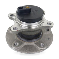 Wheel Hub Bearing Unit Suitable for Suzuki Swift SX4 Rear Axle 43402-79J02 - ZT2