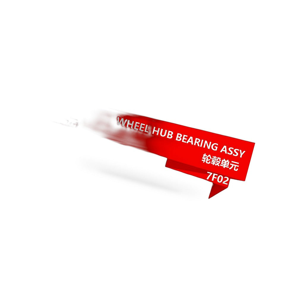 Hydraulic Release Bearing Suitable for Suzuki Grand Vitara Kizashi SX4 - BD1