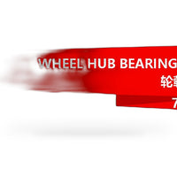 Hydraulic Release Bearing Suitable for Suzuki Grand Vitara Kizashi SX4 - XQ1