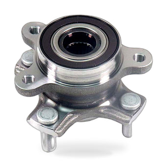 compare product Wheel Hub Unit Suitable for Suzuki Swift Dzire 2017-2024 Front Bearing Assembly