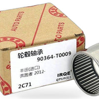 Needle Roller Bearing Suitable for Toyota 4Runner Front Differential 90364-T0009 - XQ1