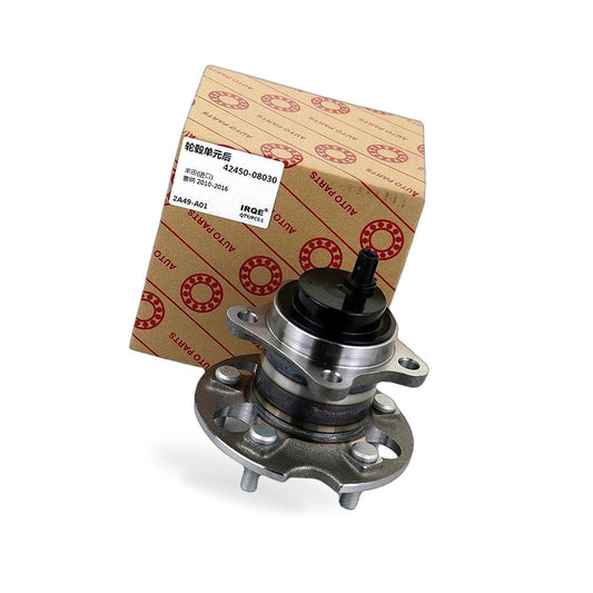 Rear Wheel Bearing Hub Assembly Suitable for Toyota Sienna 2011-2020 42450-08030