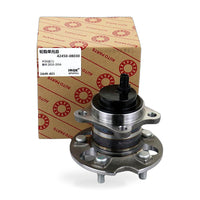 Rear Wheel Bearing Hub Assembly Suitable for Toyota Sienna 2011-2020 42450-08030 - ZT2