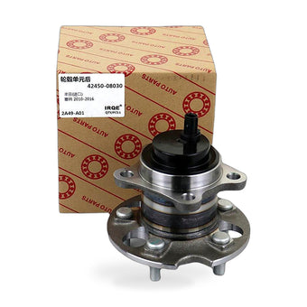 compare product Rear Wheel Bearing Hub Assembly Suitable for Toyota Sienna 2011-2020 42450-08030