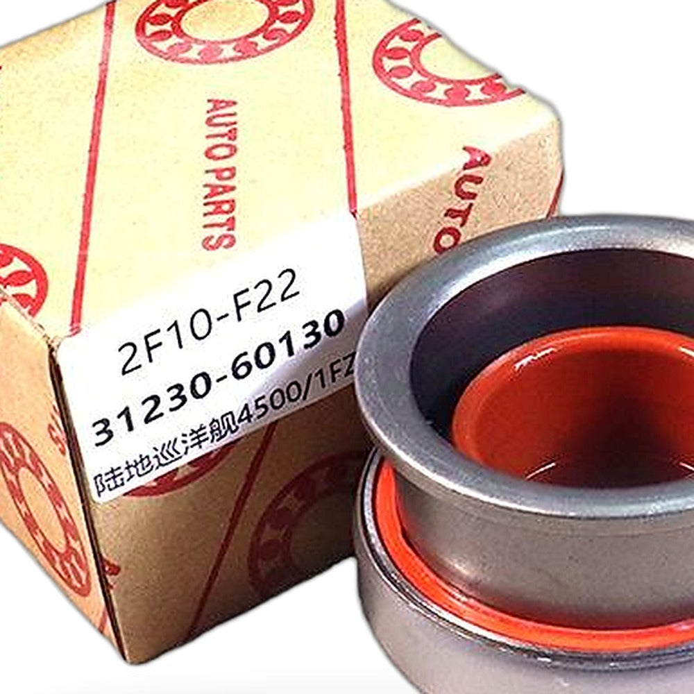Clutch Release Bearing Suitable for Toyota Land Cruiser 4Runner Hilux Lexus - XQ1