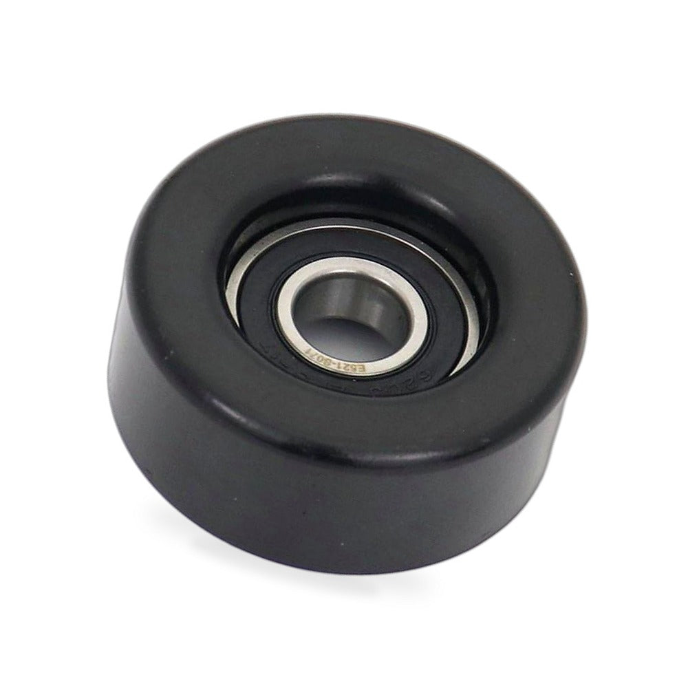 Accessory Belt Idler Pulley with Bearing Suitable for Toyota RAV4 Corolla Camry - BD1