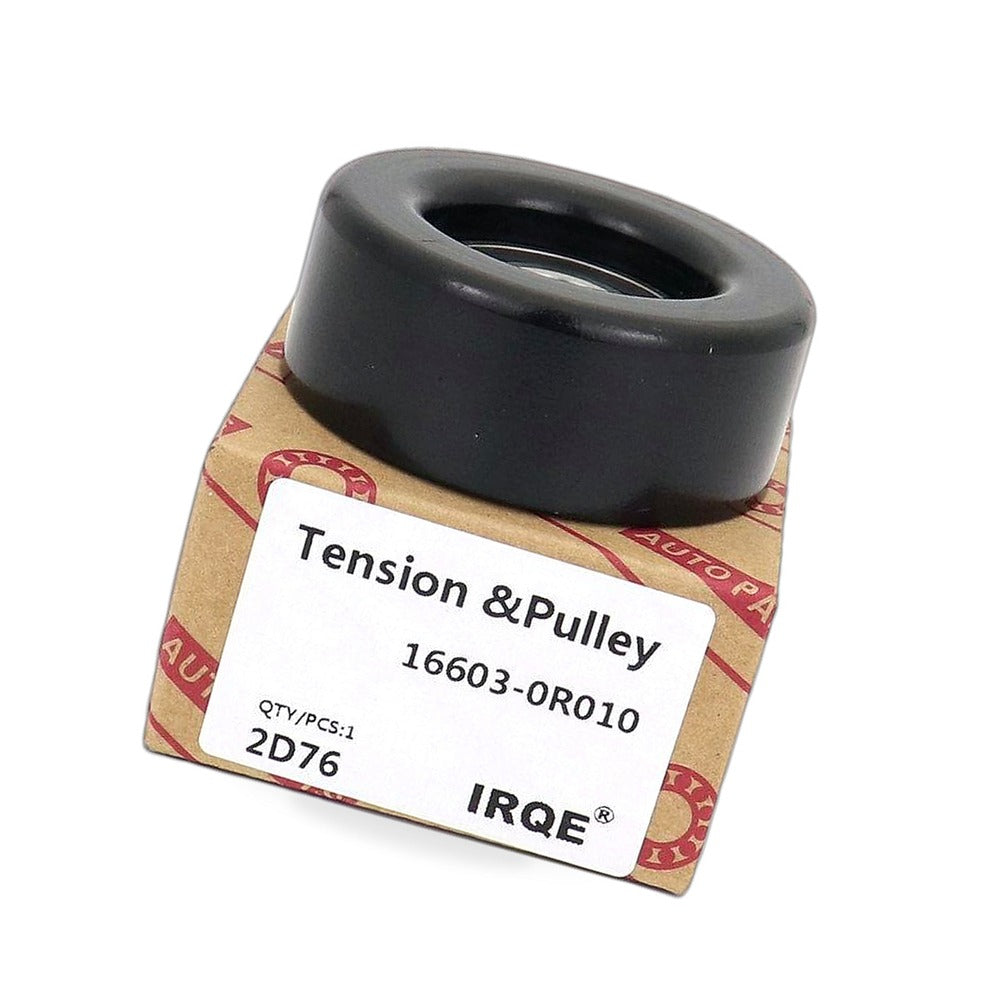 Accessory Belt Idler Pulley with Bearing Suitable for Toyota RAV4 Corolla Camry - BD3