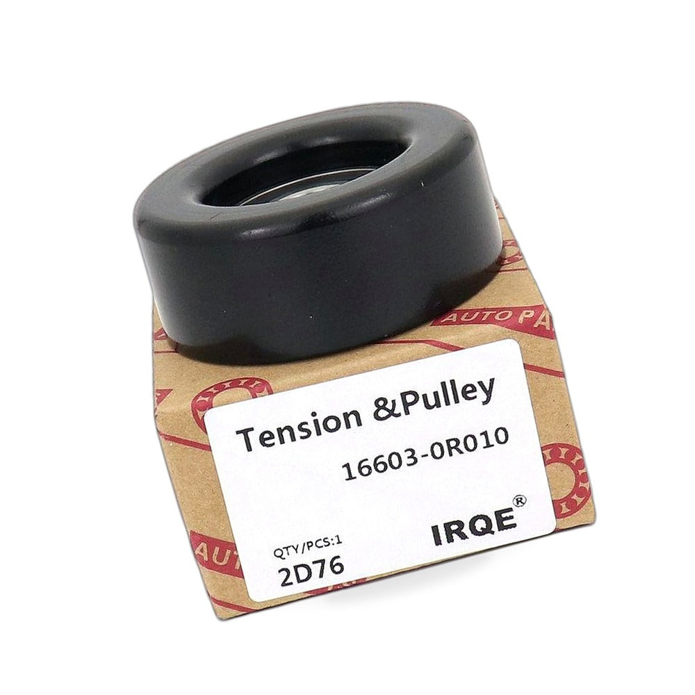 Accessory Belt Idler Pulley with Bearing Suitable for Toyota RAV4 Corolla Camry - BD4