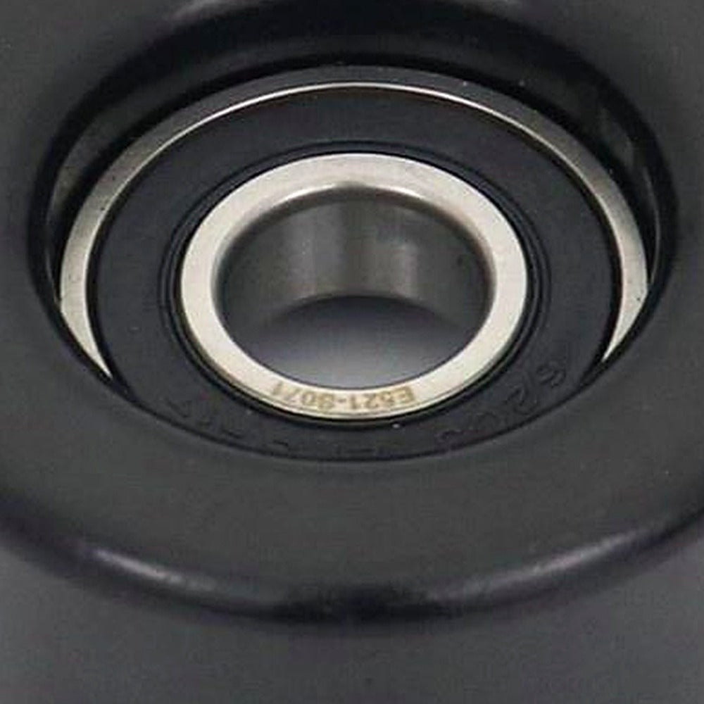 Accessory Belt Idler Pulley with Bearing Suitable for Toyota RAV4 Corolla Camry - XQ1