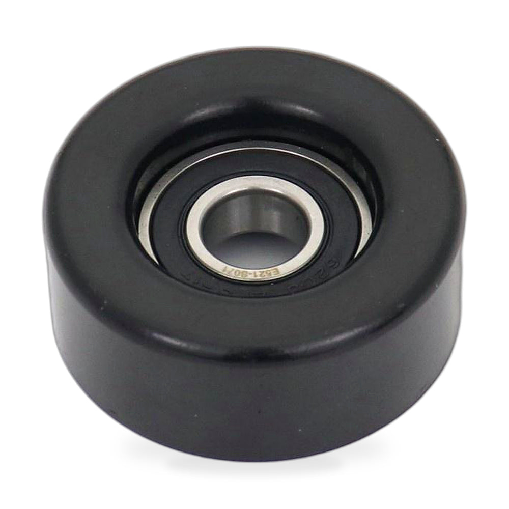 Accessory Belt Idler Pulley with Bearing Suitable for Toyota RAV4 Corolla Camry - ZT2