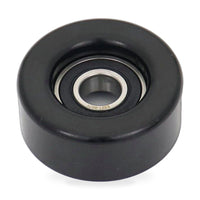 Accessory Belt Idler Pulley with Bearing Suitable for Toyota RAV4 Corolla Camry - ZT2
