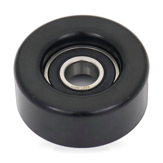Accessory Belt Idler Pulley with Bearing Suitable for Toyota RAV4 Corolla Camry - ZT2