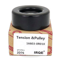 Accessory Belt Idler Pulley with Bearing Suitable for Toyota RAV4 Corolla Camry - ZT3