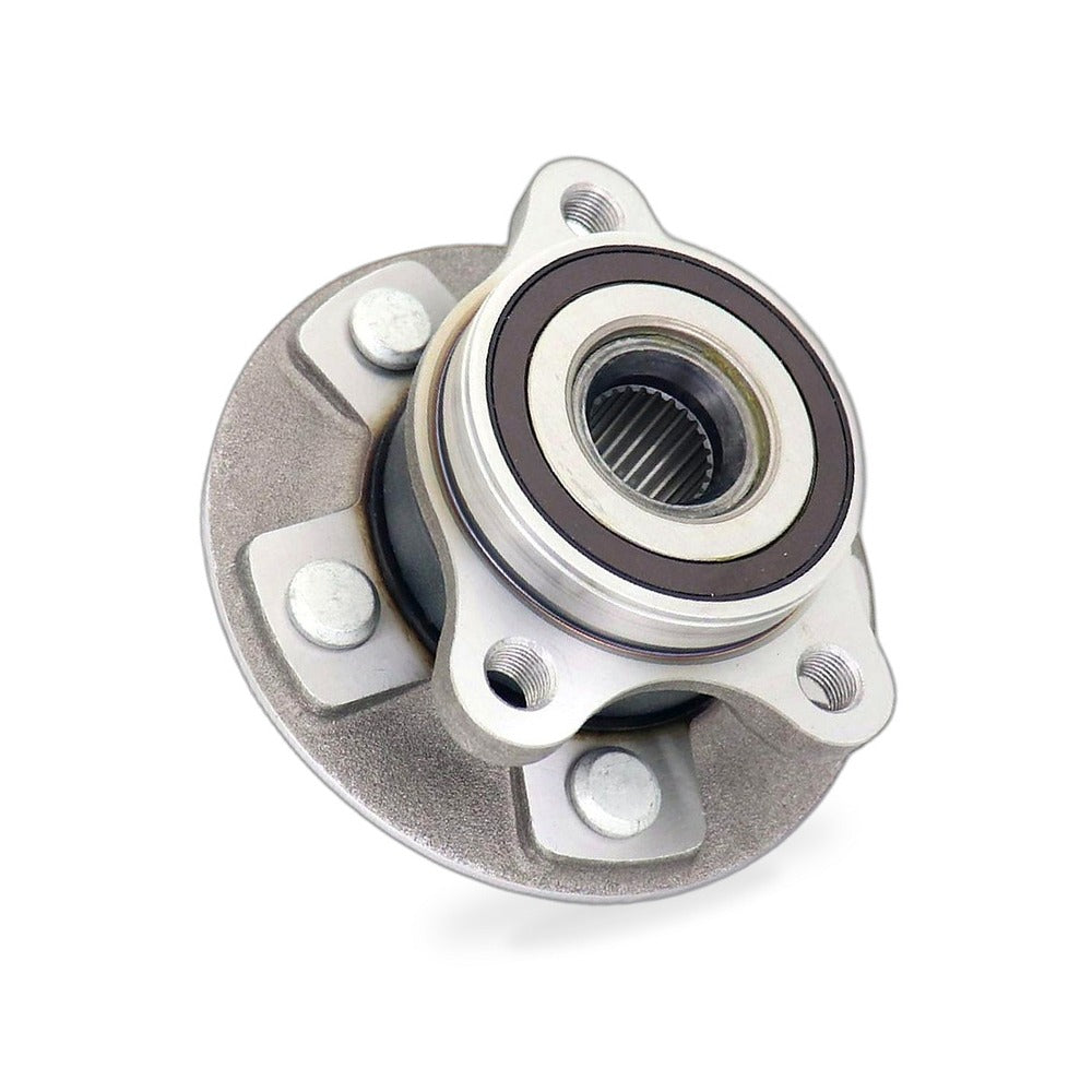 Front Wheel Bearing Hub Assembly Suitable for Toyota Corolla 2000-2006 1.6L 1.8L - BD2