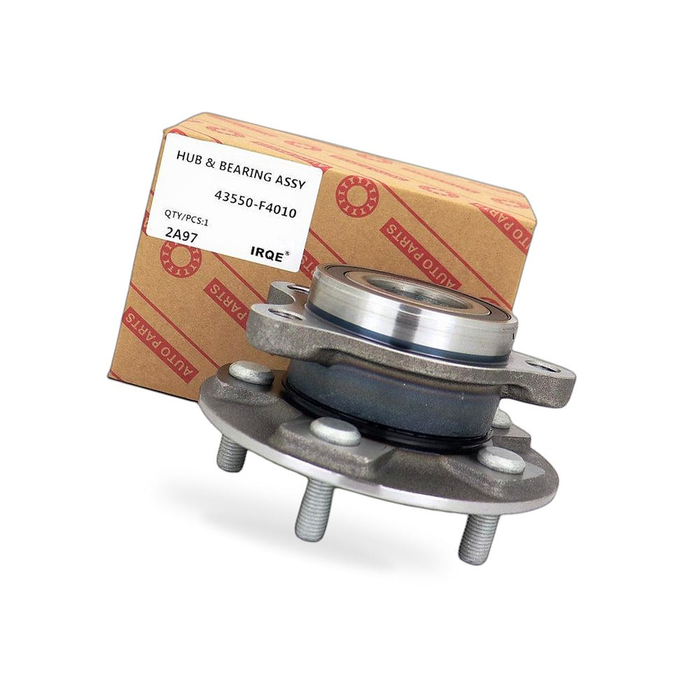 Front Wheel Bearing Hub Assembly Suitable for Toyota Corolla 2000-2006 1.6L 1.8L - BD3