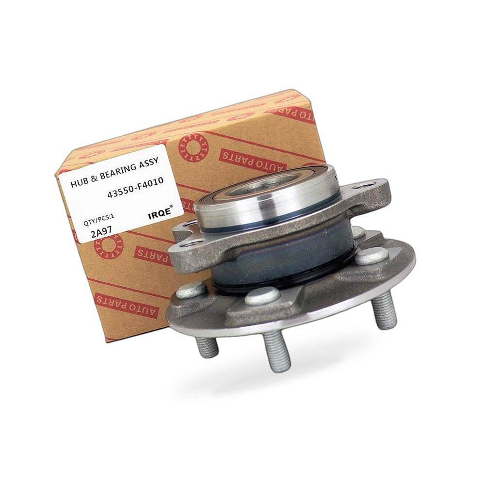 Front Wheel Bearing Hub Assembly Suitable for Toyota Corolla 2000-2006 1.6L 1.8L - BD4