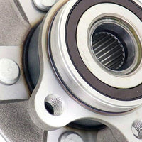 Front Wheel Bearing Hub Assembly Suitable for Toyota Corolla 2000-2006 1.6L 1.8L - XQ1
