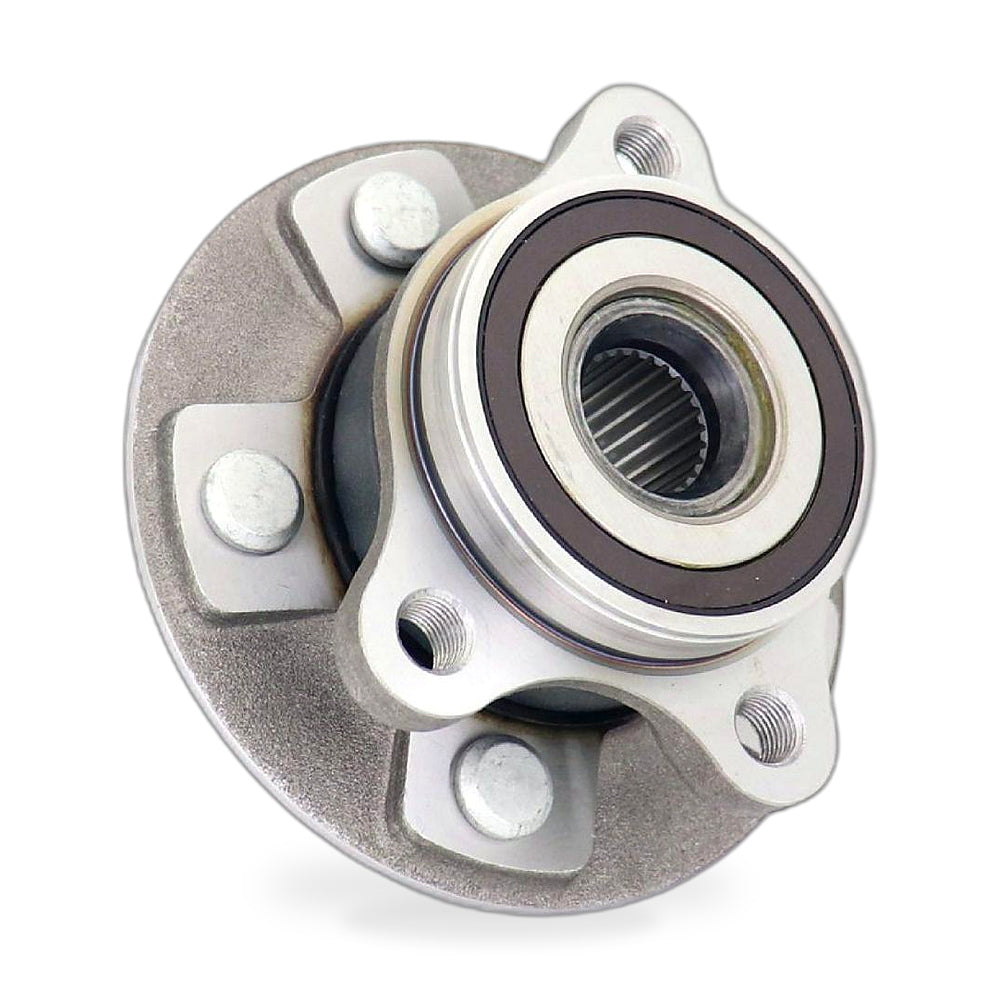 Front Wheel Bearing Hub Assembly Suitable for Toyota Corolla 2000-2006 1.6L 1.8L - ZT2