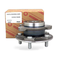 Front Wheel Bearing Hub Assembly Suitable for Toyota Corolla 2000-2006 1.6L 1.8L - ZT3