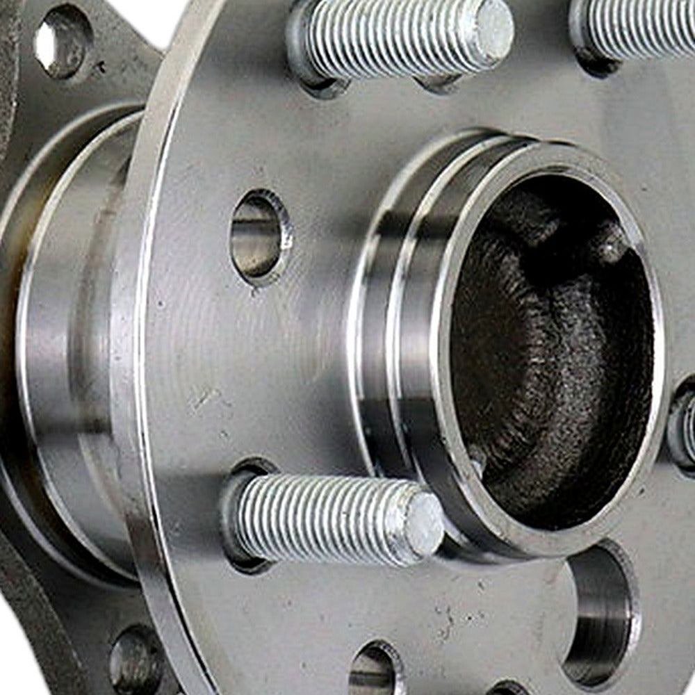 Wheel Hub Unit Bearing Suitable for Toyota Camry Avalon Sienna Lexus ES - XQ1