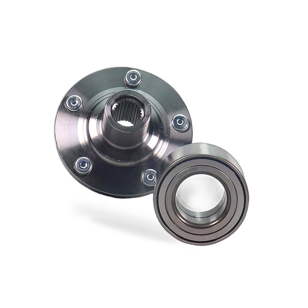 Wheel Hub Bearing Suitable for Toyota Camry 2006-2017 Lexus ES350 RX350 Avalon - BD1