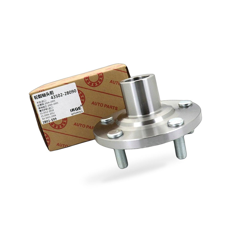 Wheel Hub Bearing Suitable for Toyota Camry 2006-2017 Lexus ES350 RX350 Avalon - BD4