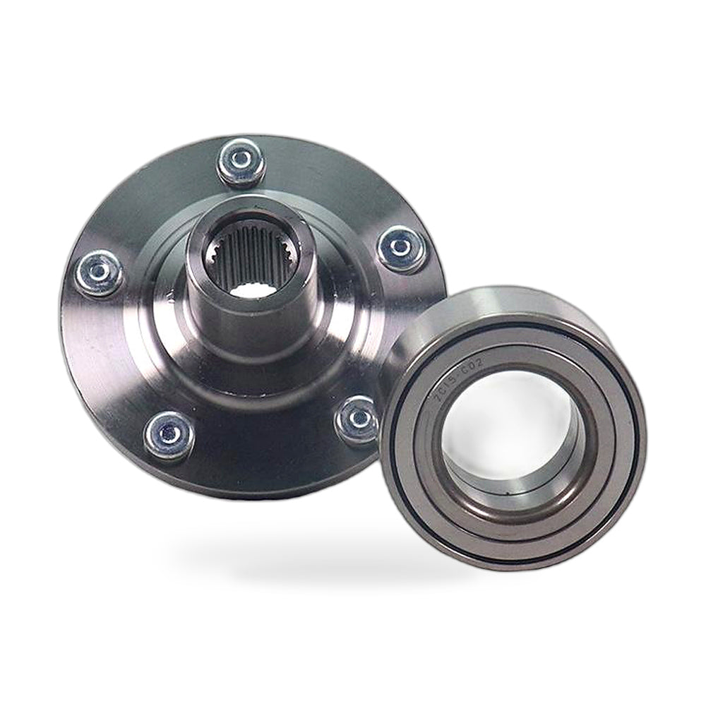 Wheel Hub Bearing Suitable for Toyota Camry 2006-2017 Lexus ES350 RX350 Avalon - ZT2