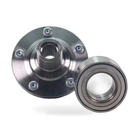 Wheel Hub Bearing Suitable for Toyota Camry 2006-2017 Lexus ES350 RX350 Avalon - ZT2