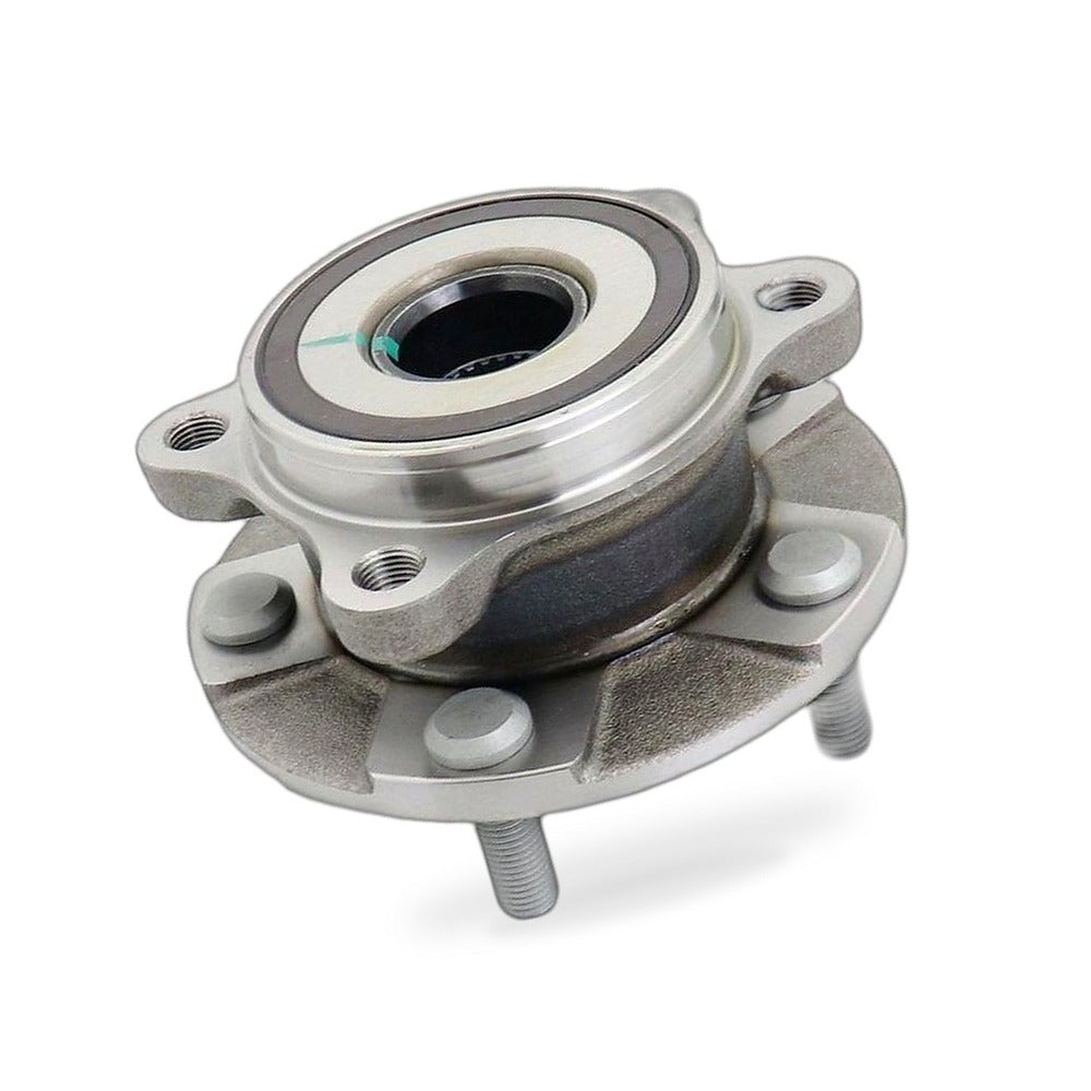 Front Wheel Bearing Hub Assembly Suitable for Toyota RAV4 Corolla 43550-42020 - BD2
