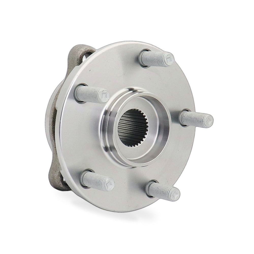 Front Wheel Bearing Hub Assembly Suitable for Toyota RAV4 Corolla 43550-42020 - BD3