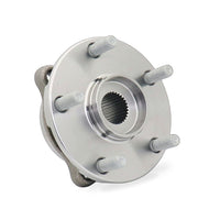 Front Wheel Bearing Hub Assembly Suitable for Toyota RAV4 Corolla 43550-42020 - BD4