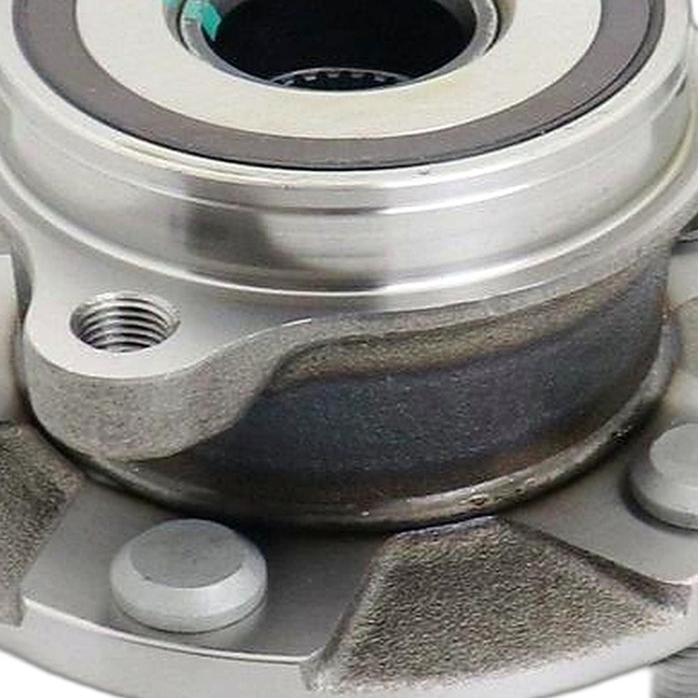 Front Wheel Bearing Hub Assembly Suitable for Toyota RAV4 Corolla 43550-42020 - XQ1