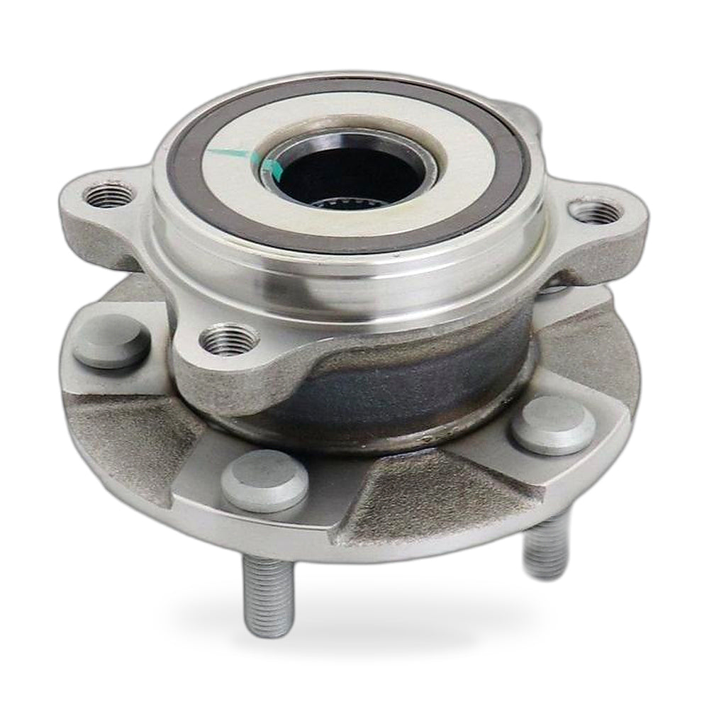 Front Wheel Bearing Hub Assembly Suitable for Toyota RAV4 Corolla 43550-42020 - ZT2
