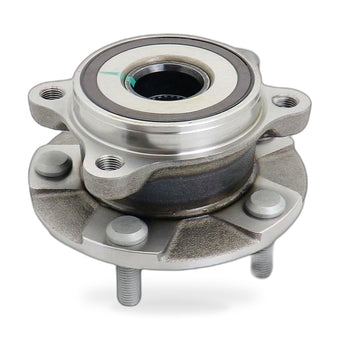 compare product Front Wheel Bearing Hub Assembly Suitable for Toyota RAV4 Corolla 43550-42020