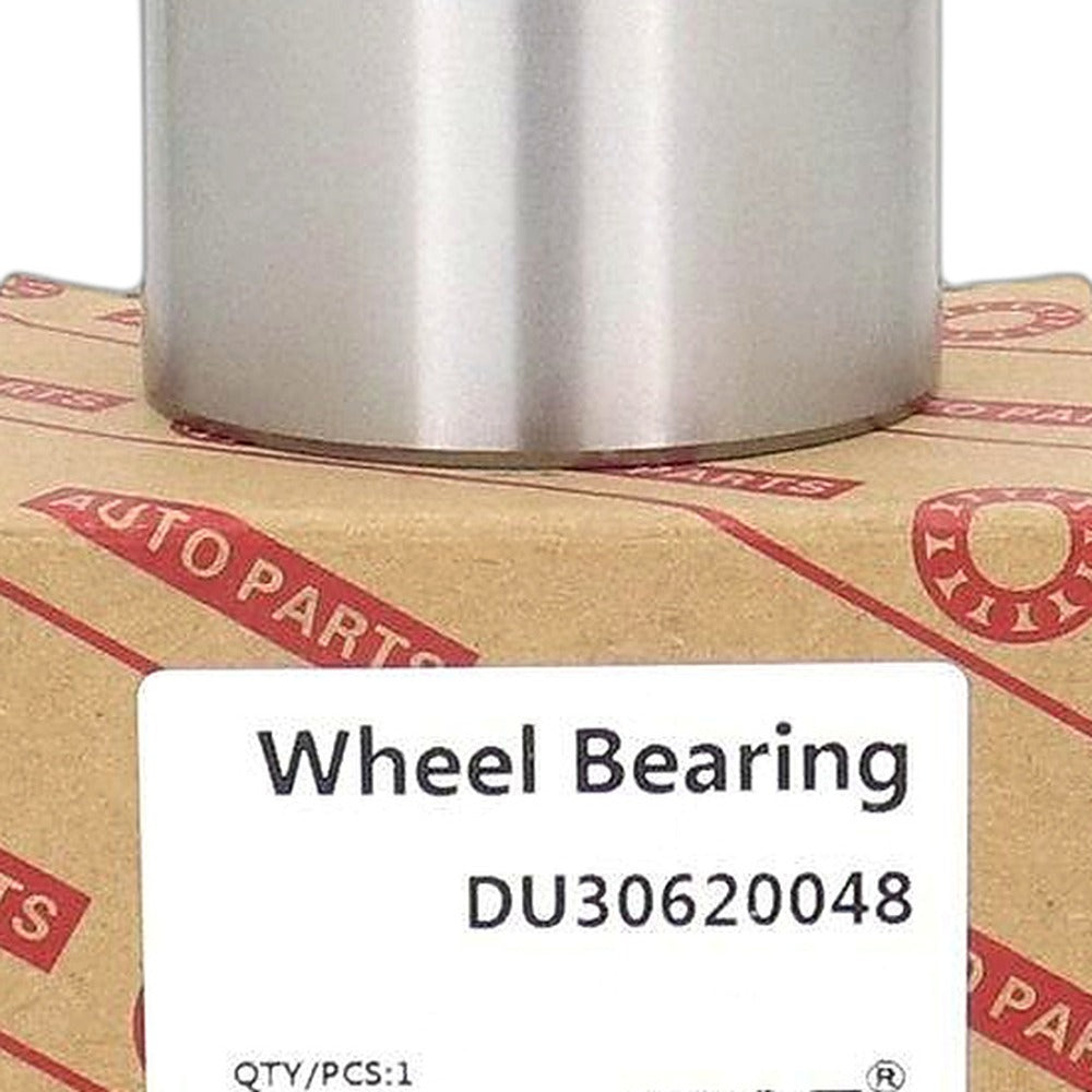 Wheel Hub Bearing Double-Sealed High-Precision Suitable for Toyota Hiace Dyna - XQ1