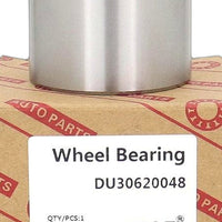 Wheel Hub Bearing Double-Sealed High-Precision Suitable for Toyota Hiace Dyna - XQ1